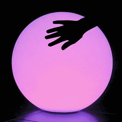 LED Light Illuminators Enabling Devices