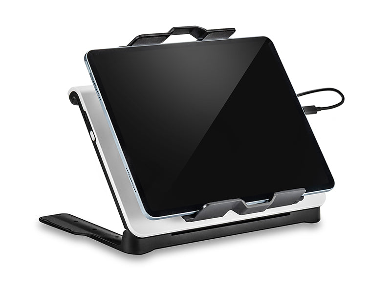 Eschenbach Optaro XL With Universal iPad Holder
