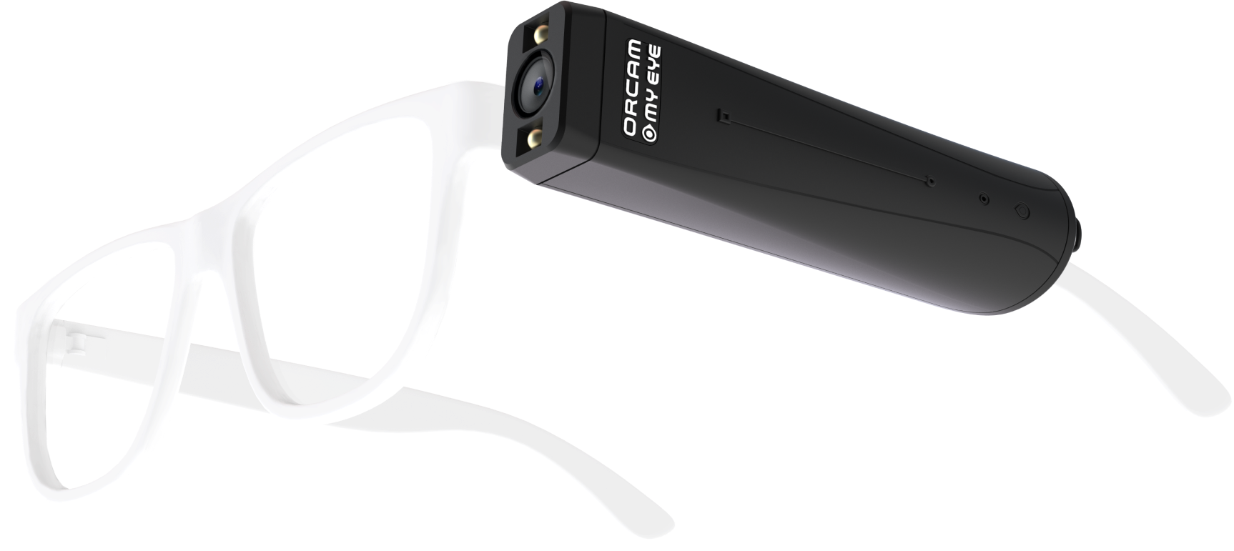 OrCam MyEye Smart Vispero Canada