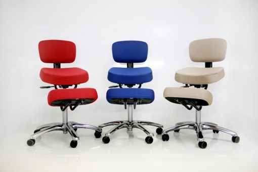 BP1446 – BetterPosture Jazzy Kneeling Chair