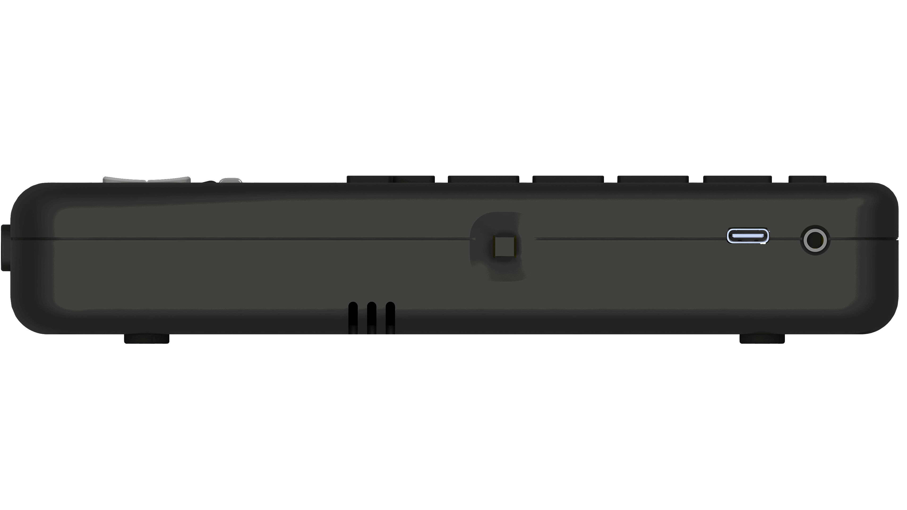 Orbit Reader Q20 (QWERTY) by Orbit Research - 4