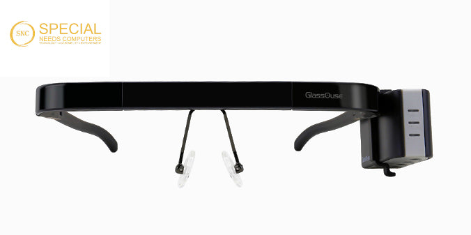 GlassOuse G-FRAMEWEAR