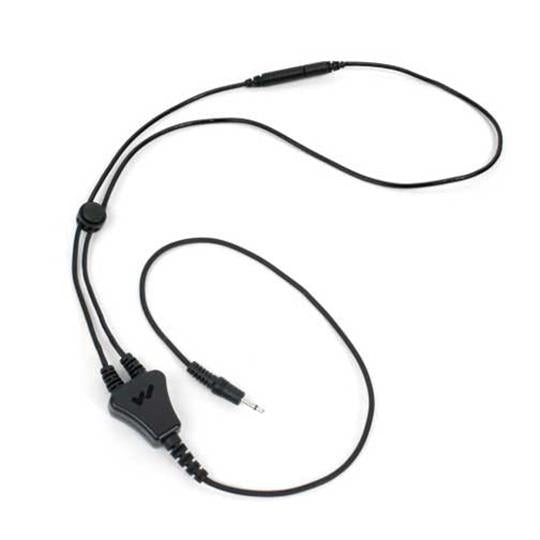 WILLIAMS SOUND NECKLOOP, TELECOIL COUPLER