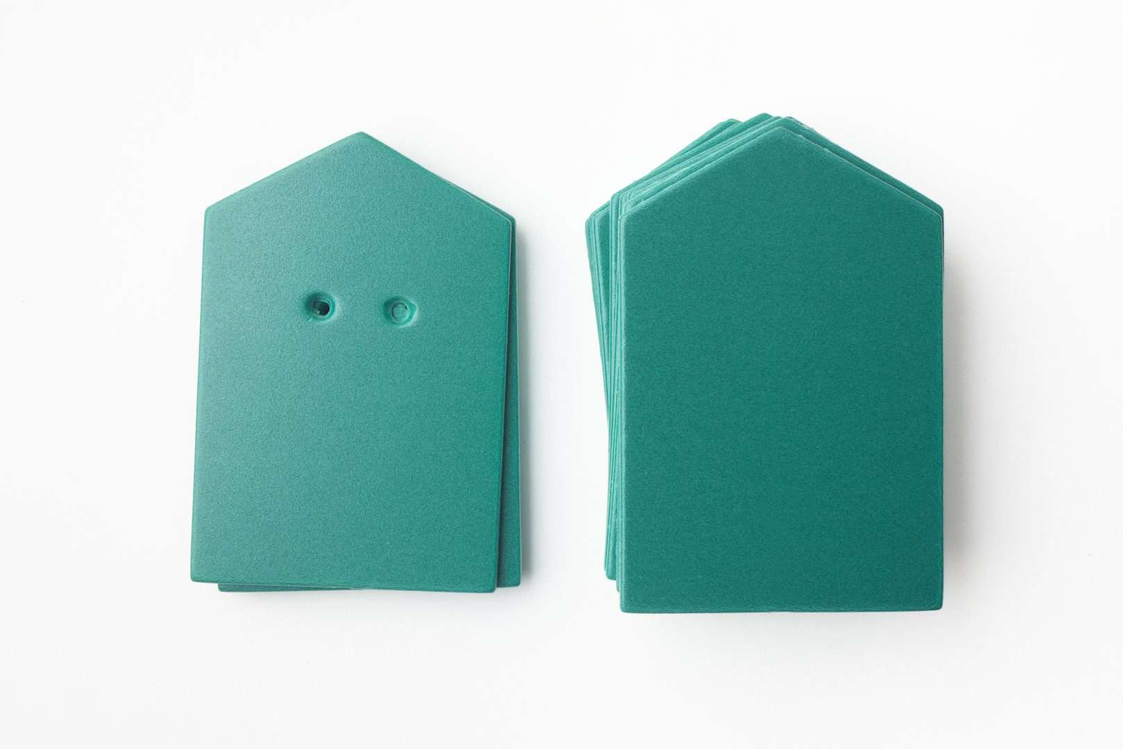 Tactile Connections Kit: Symbols For Communication Green Cards - 15