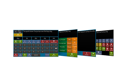 EyeWorld Communication