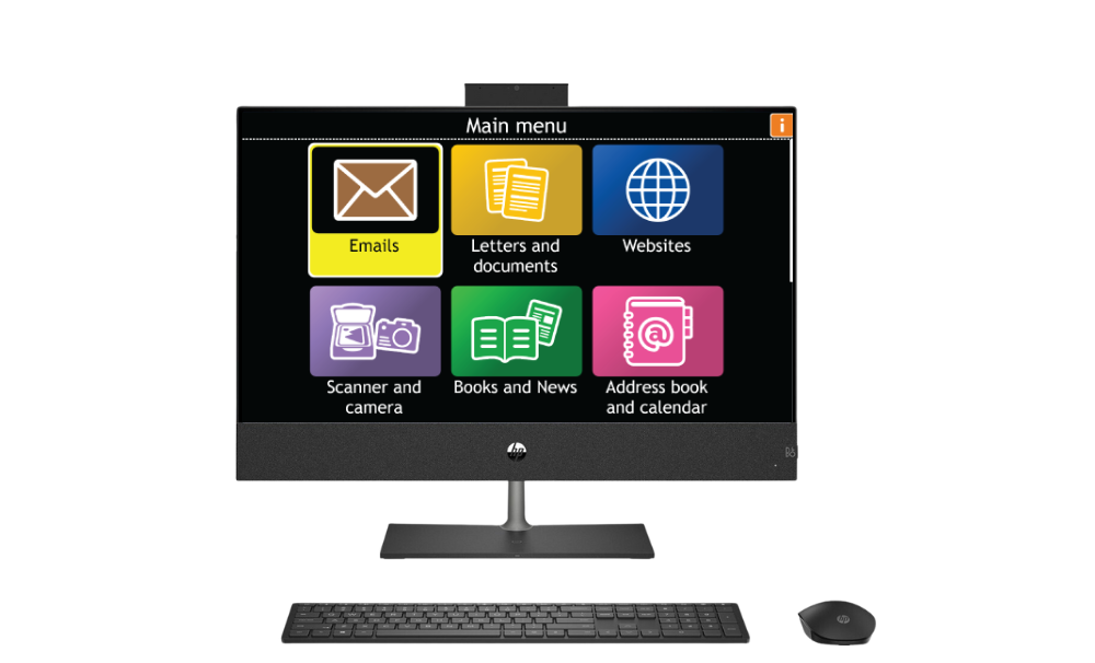 GuideConnect Desktop