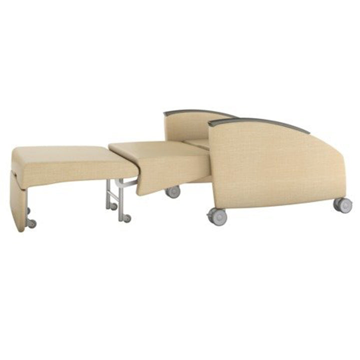 Aloe Sleeper Club Chair - 9