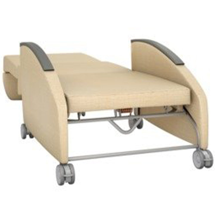 Aloe Sleeper Club Chair - 11