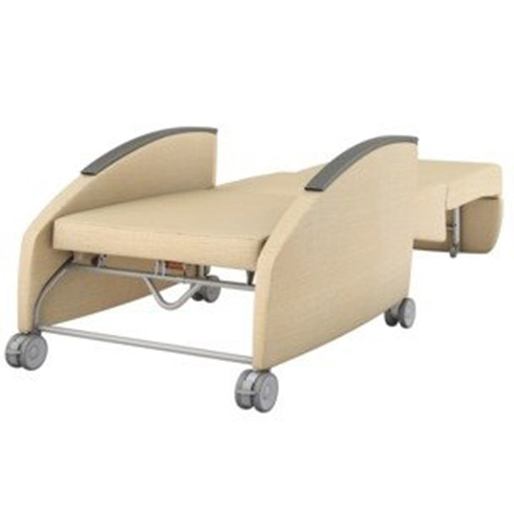 Aloe Sleeper Club Chair - 12