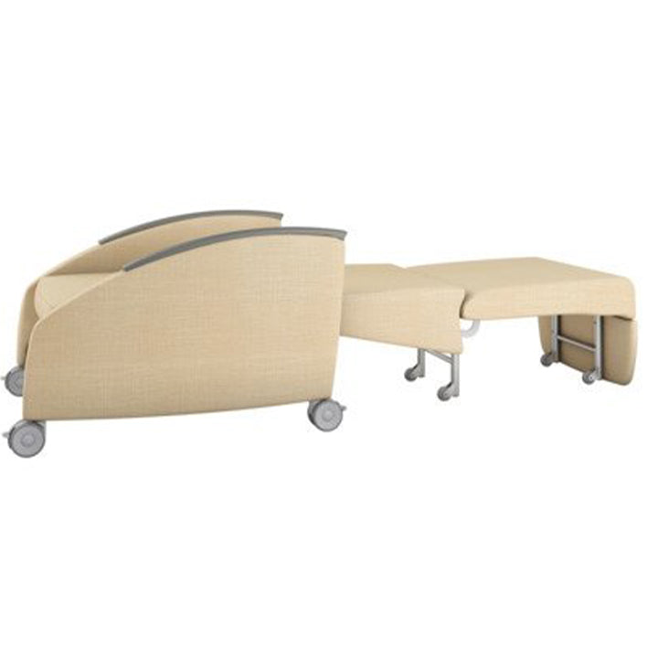 Aloe Sleeper Club Chair - 13