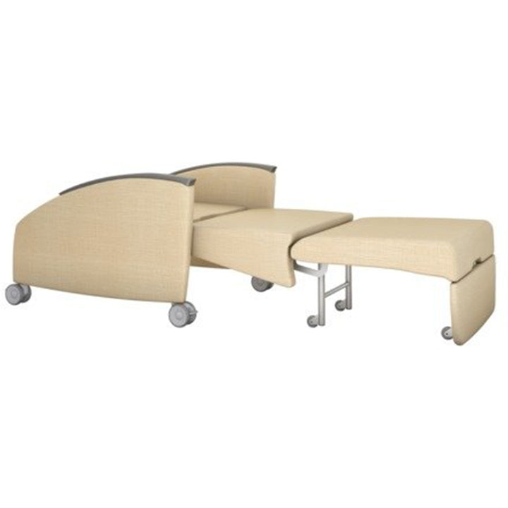 Aloe Sleeper Club Chair - 14