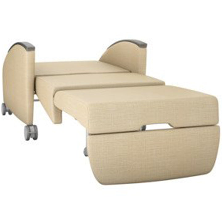 Aloe Sleeper Club Chair - 15