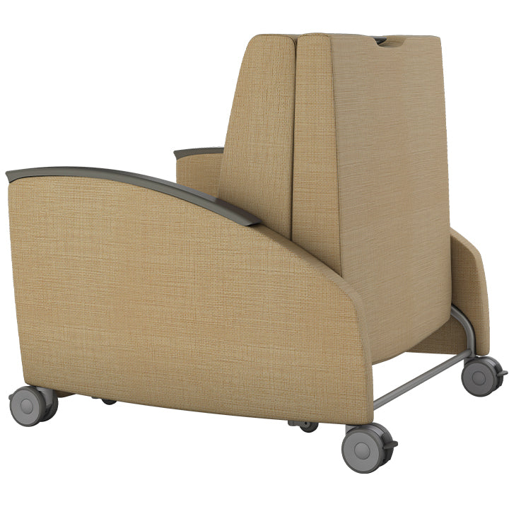 Aloe Sleeper Club Chair - 3