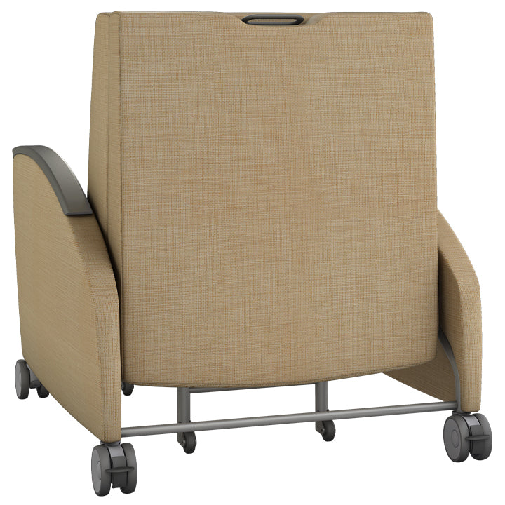 Aloe Sleeper Club Chair - 4