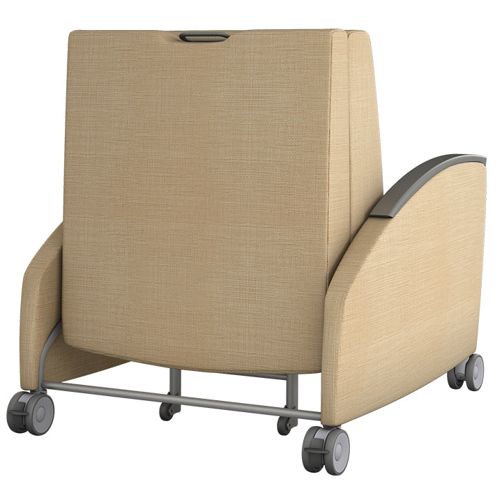 Aloe Sleeper Club Chair - 5