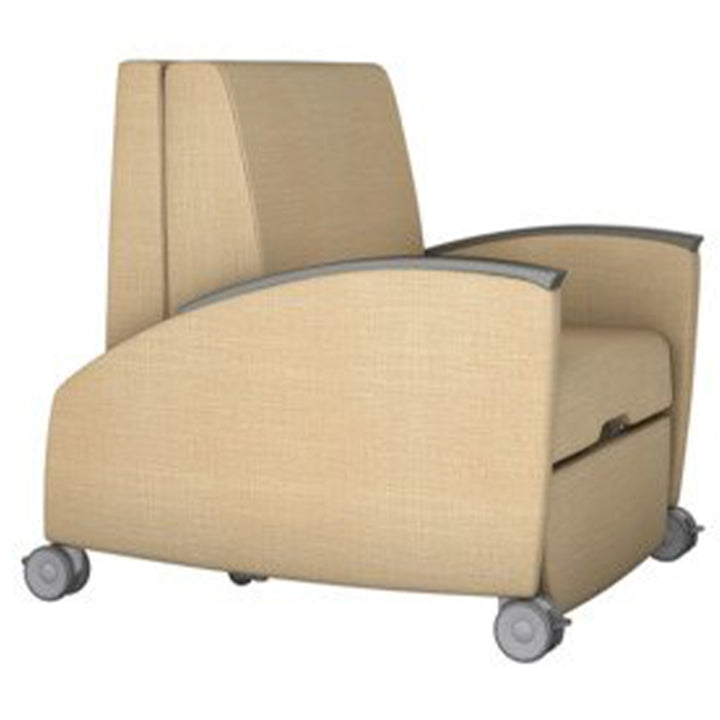 Aloe Sleeper Club Chair - 6