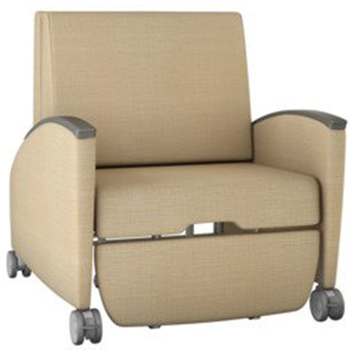 Aloe Sleeper Club Chair - 7