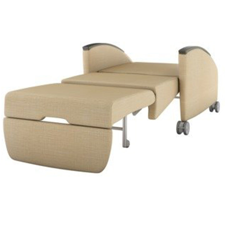 Aloe Sleeper Club Chair - 8