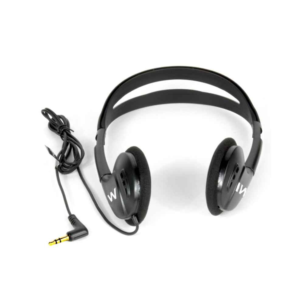 Williams Auracast - System with 2 Receivers