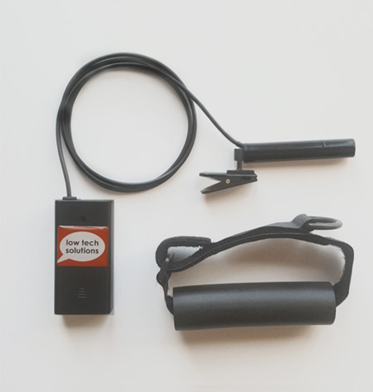 LaserWriter (Handheld) AAC Pointer Low Tech Solutions