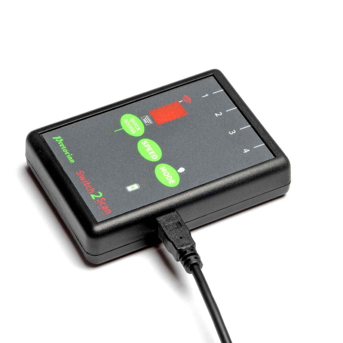 Pretorian Switch2Scan