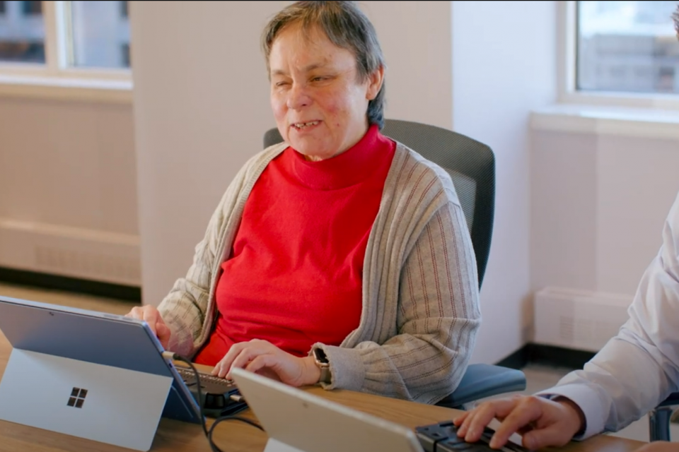 Microsoft Adaptive Kit