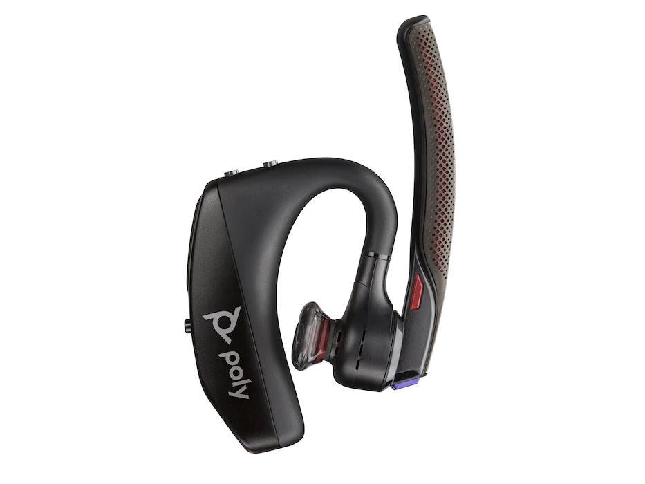 Poly Voyager 5200 UC Bluetooth Headset