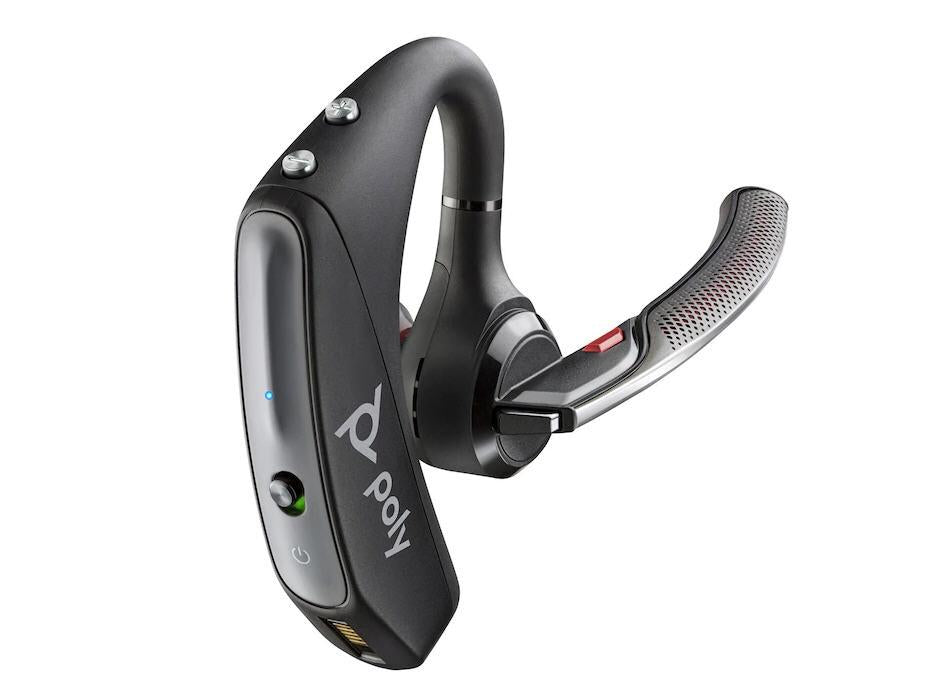 Poly Voyager 5200 UC Bluetooth Headset