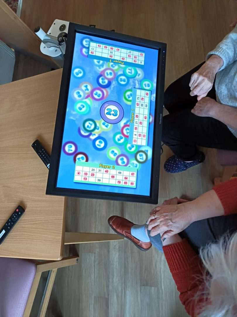 Integrex Serene for Care Homes