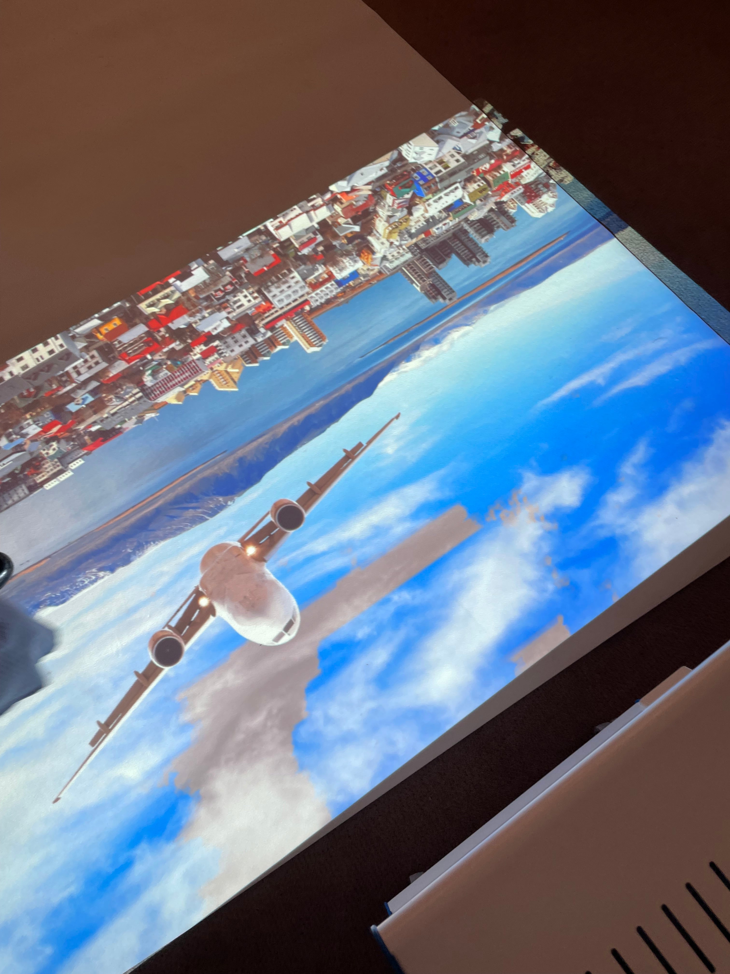 SENse Mini Portable Interactive System - 2