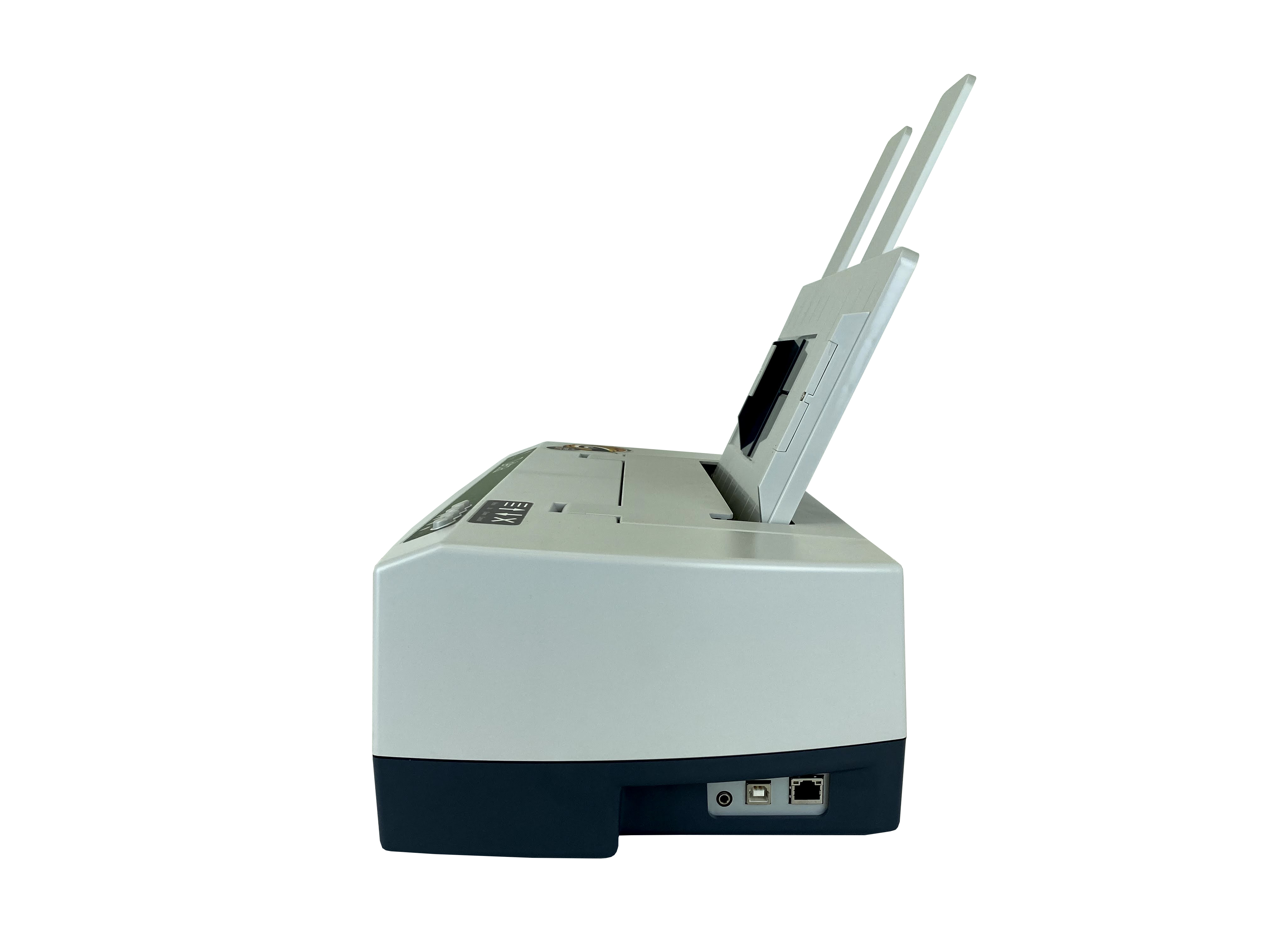 ViewPlus Delta side