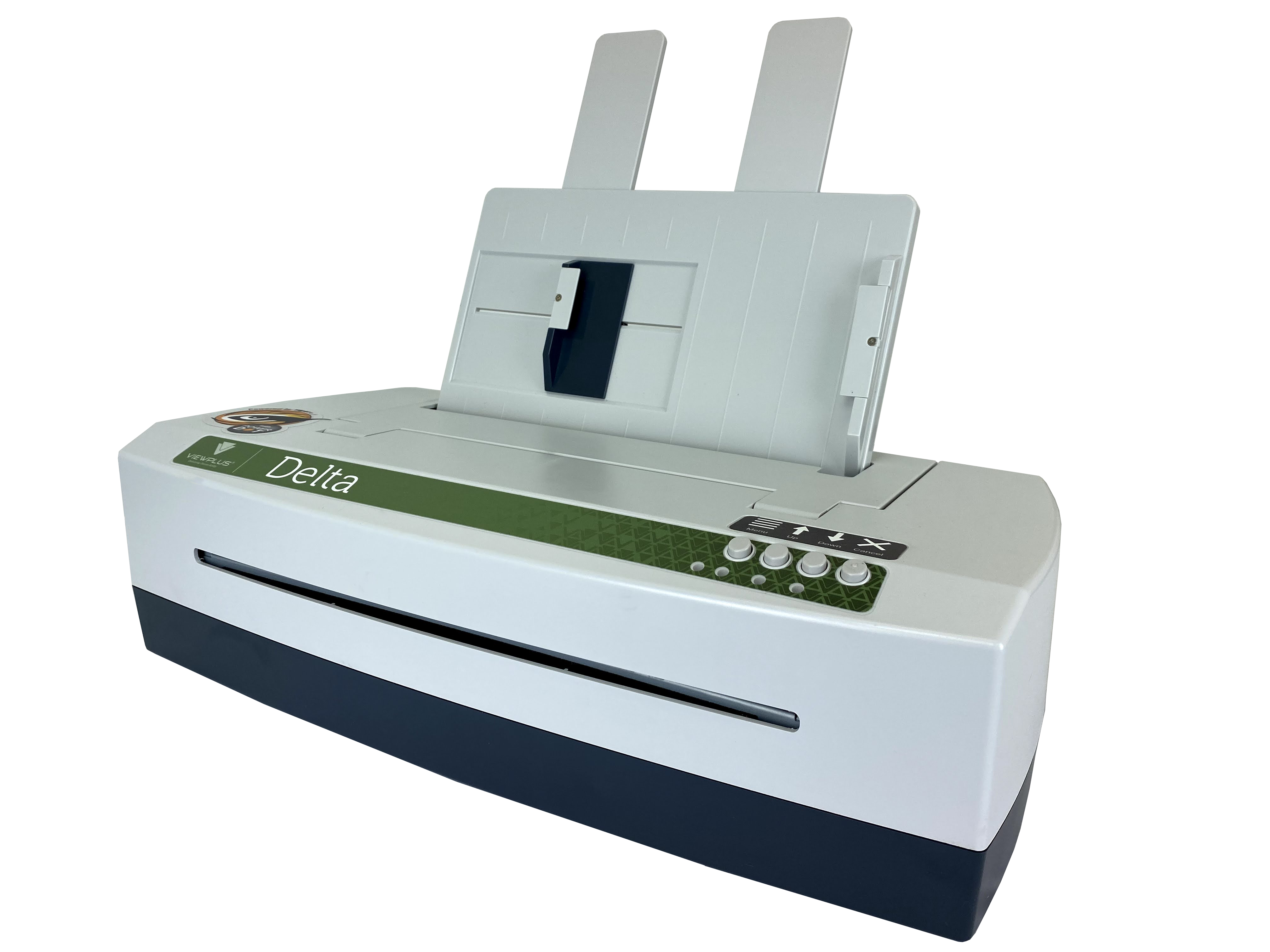 ViewPlus Delta