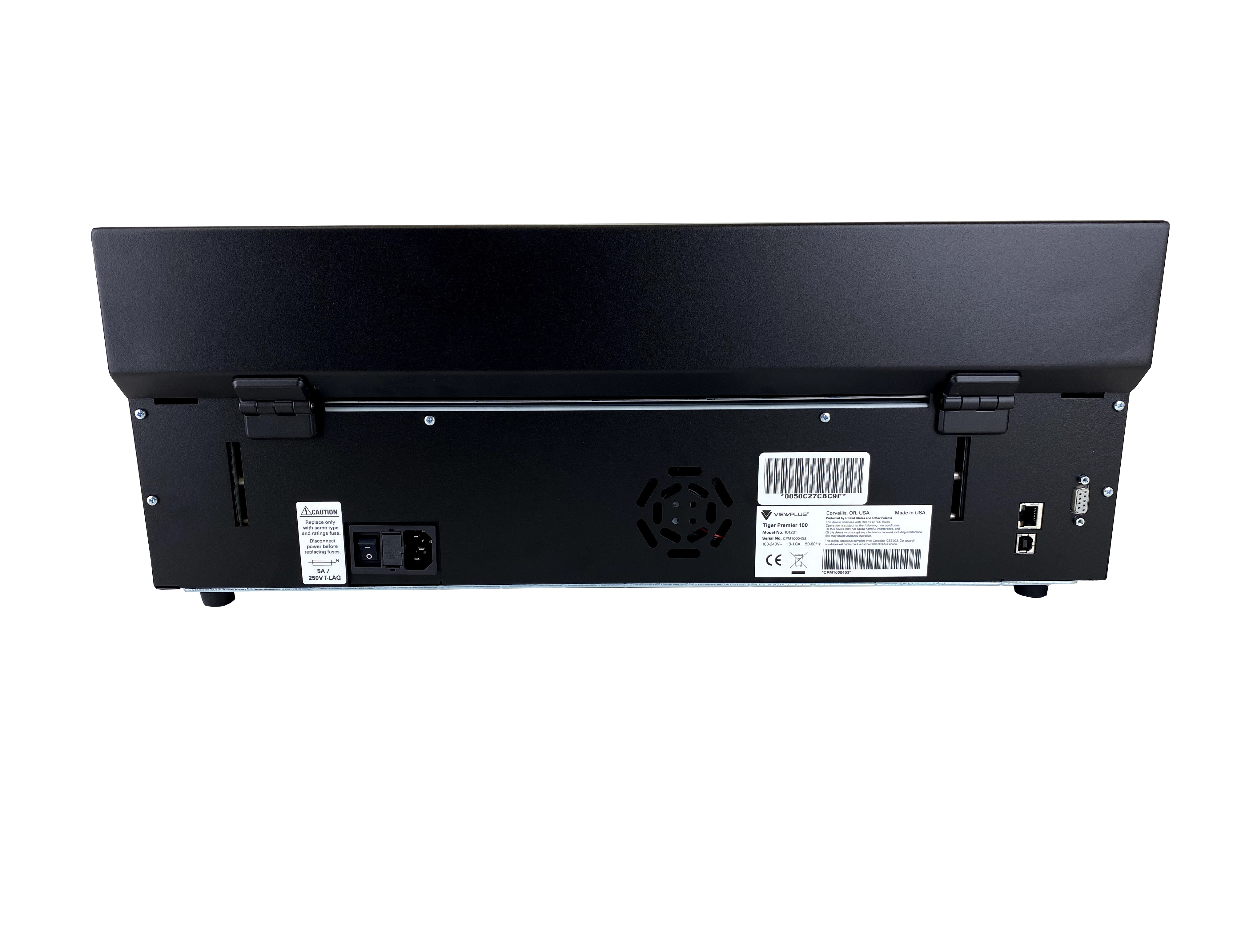 ViewPlus Premier Embosser