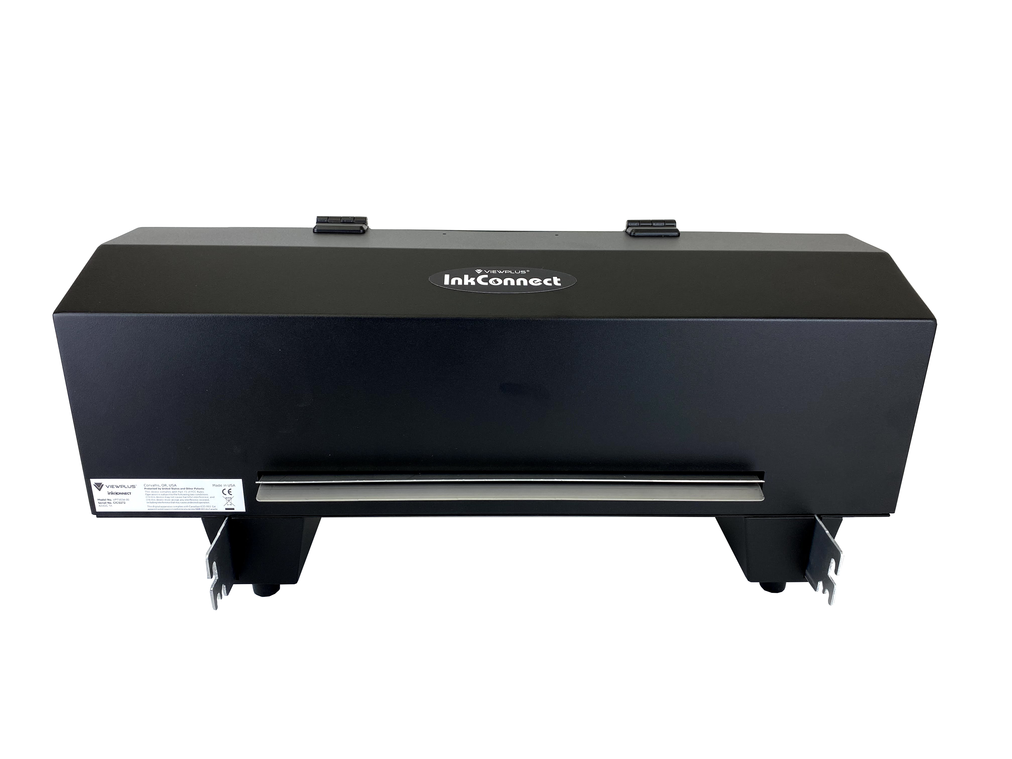 ViewPlus InkConnect