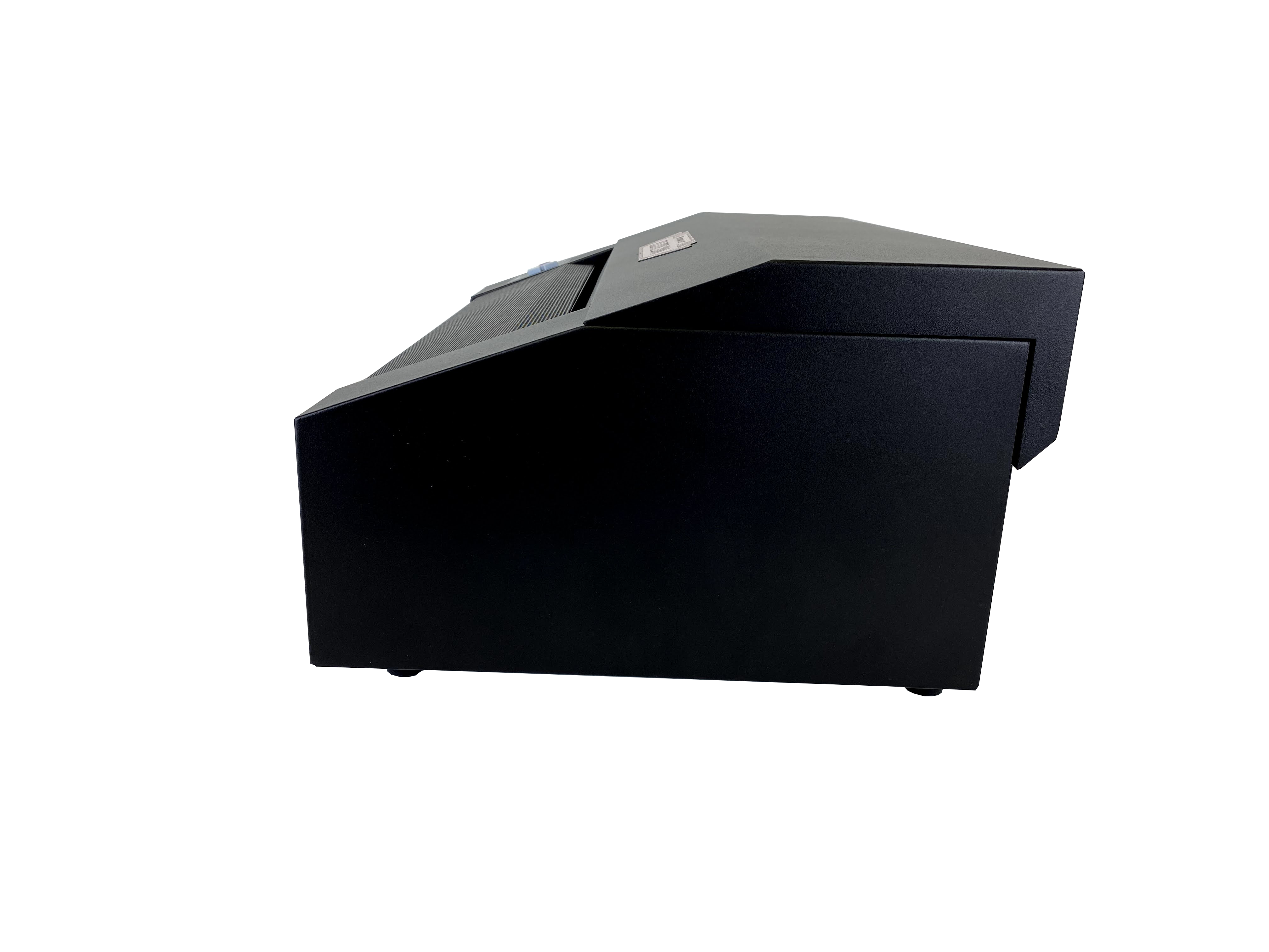 VP Elite Embosser side
