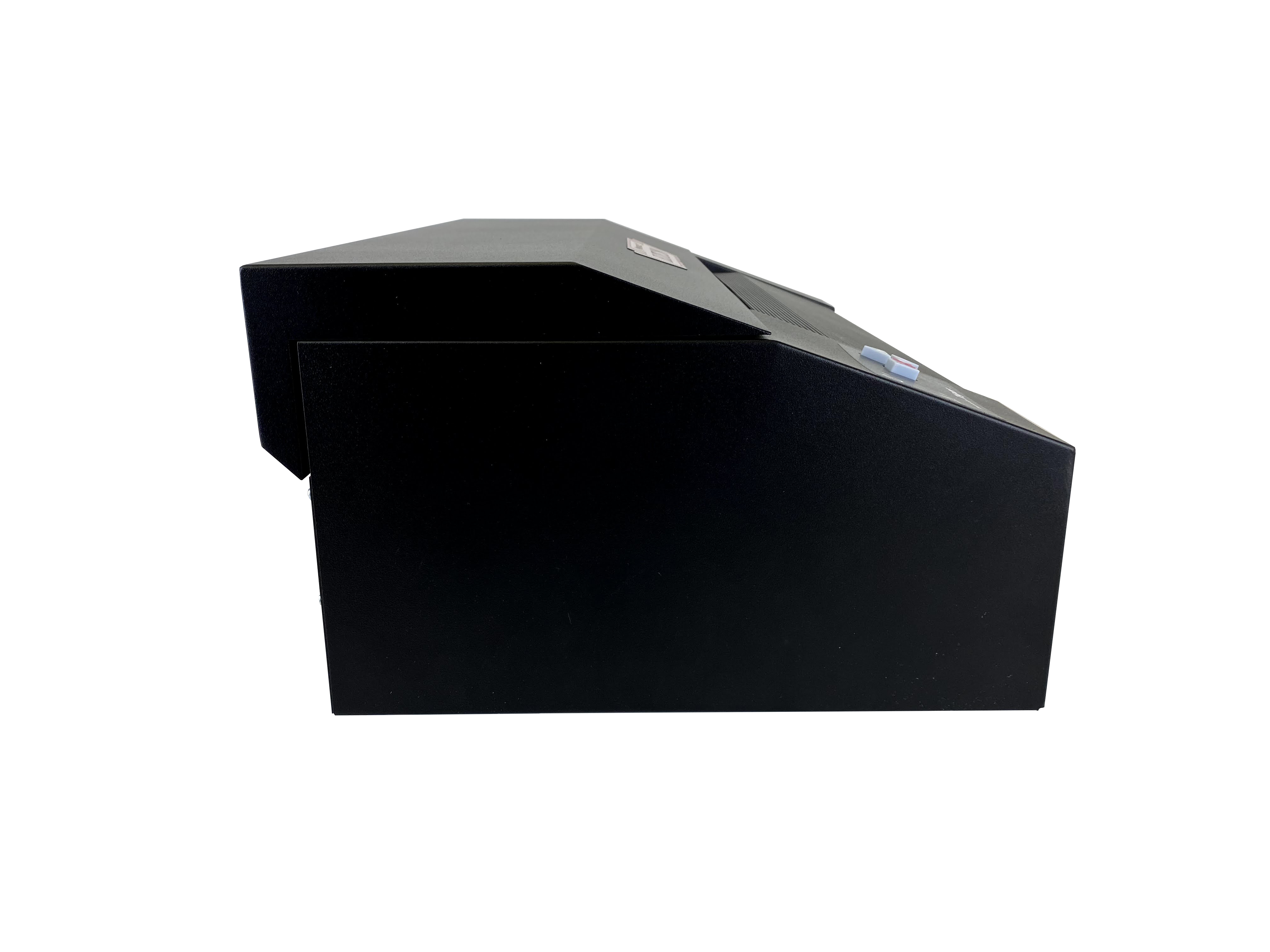 VP Elite Embosser side