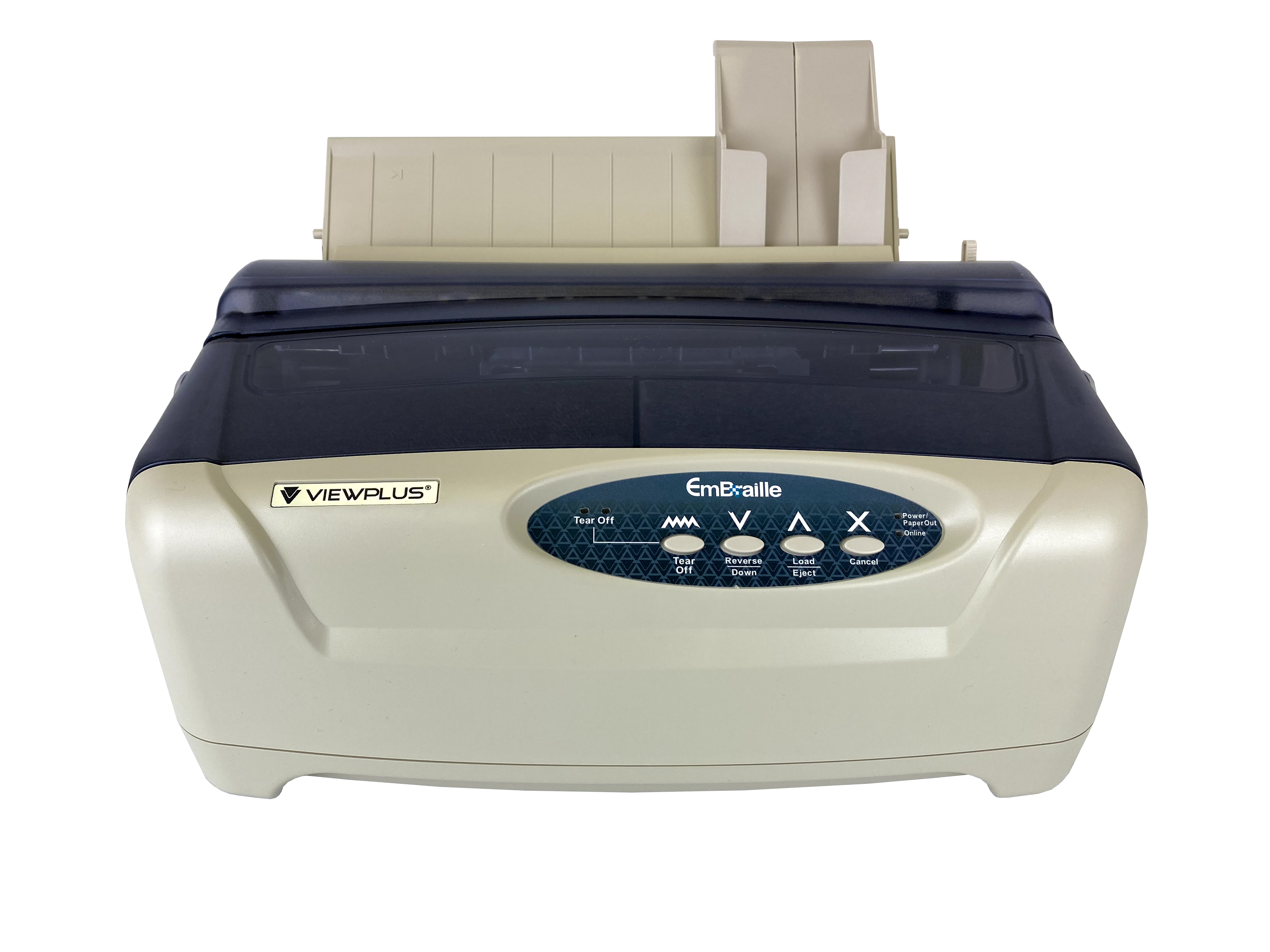 ViewPlus EmBraille Embosser/Printer - 4