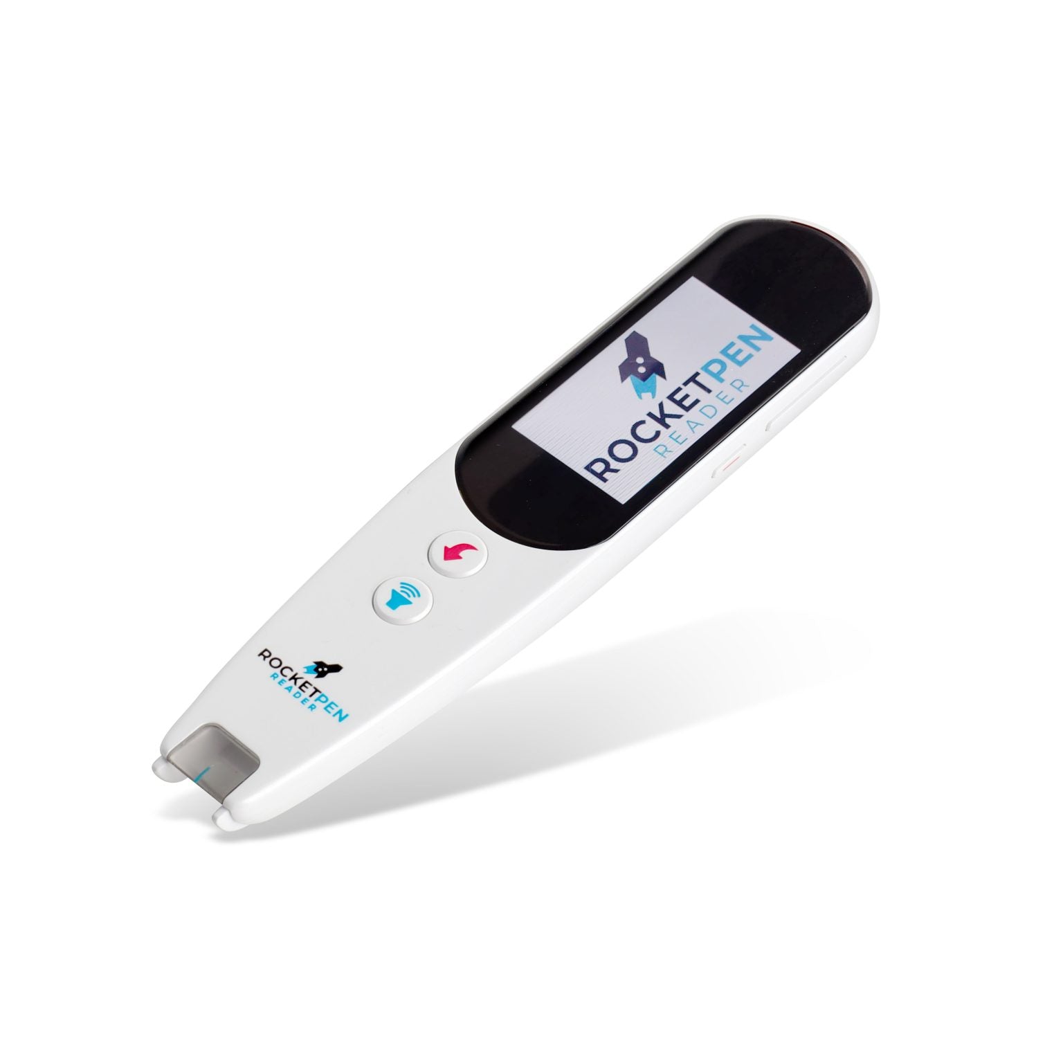 RocketPen Reader