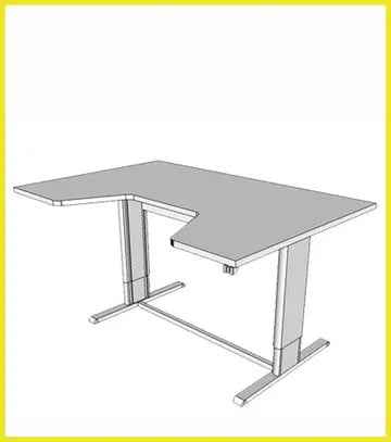 Infinity Adjustable Command Center with Comfort Curve