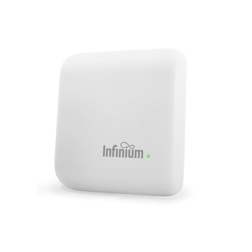 Williams Auracast - System with 4 Receivers - 5