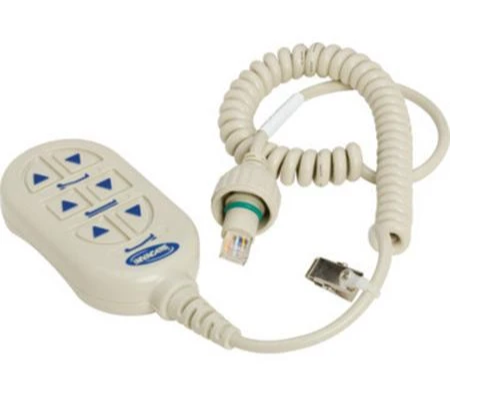 Alexa Voice Control Invacare Hospital Bed SC900 DLX Rev A Special Needs Computers - 3