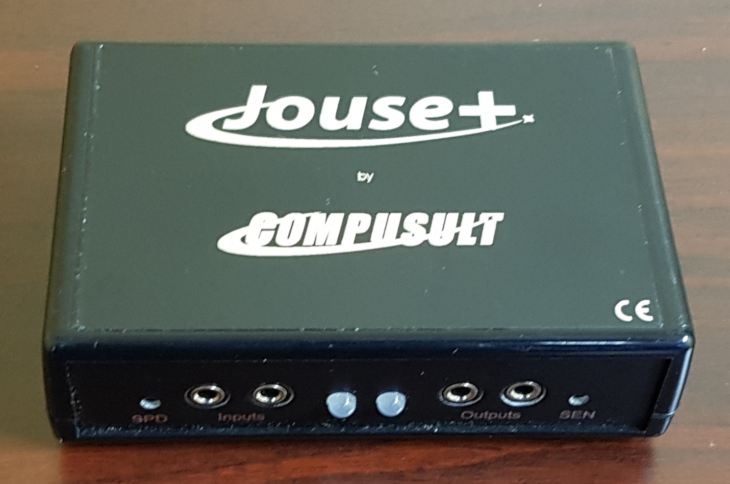 Jouse+ Special Needs Computers - 6