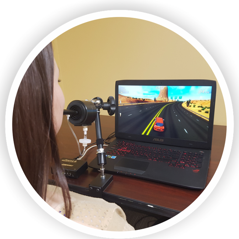 Jouse+ Special Needs Computers - 2