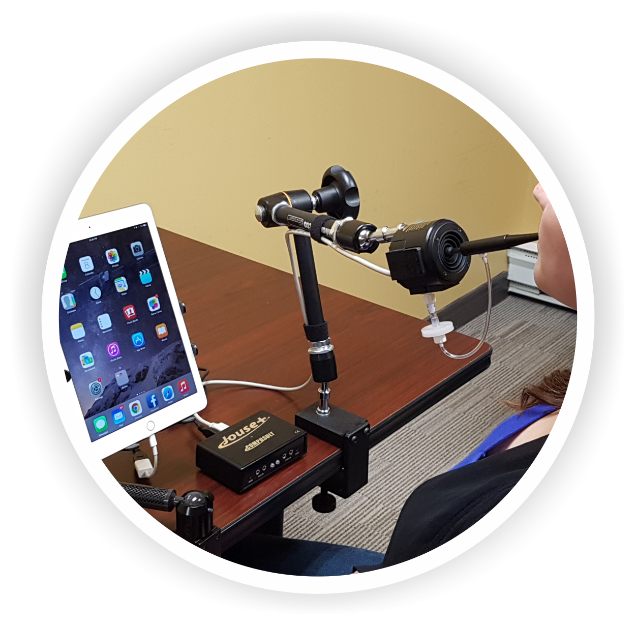 Jouse+ Special Needs Computers - 4