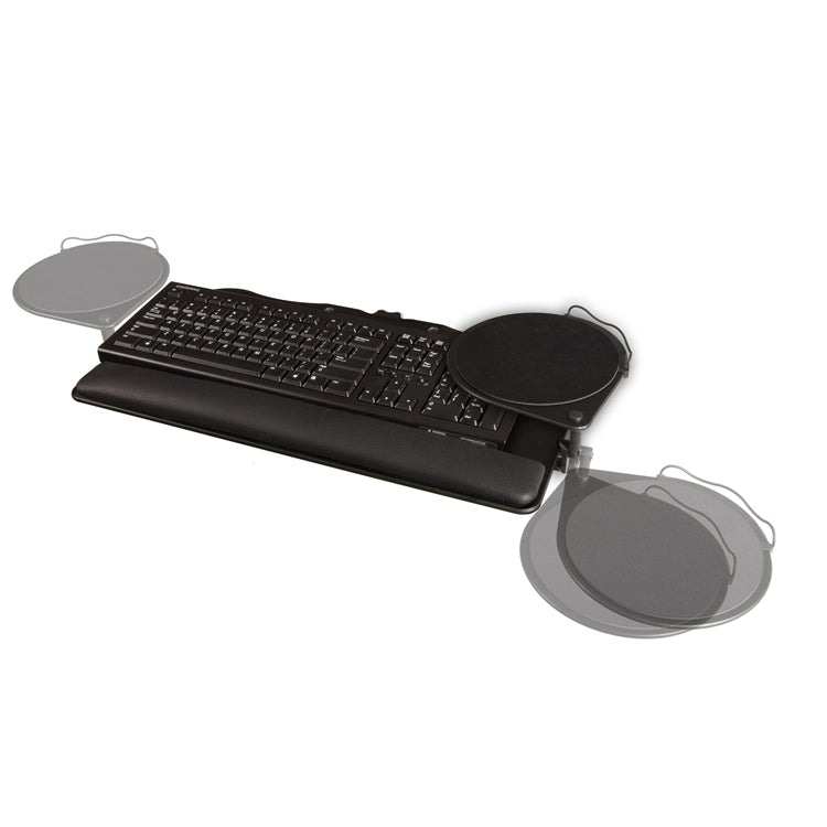 Cobra™ - Merlin Mouse Combo tray