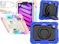 ArmorGuard Pro Ring Stand Case Seymac - 4