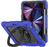 ArmorGuard Pro Ring Stand Case Seymac - 8