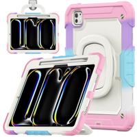 ArmorGuard Pro Ring Stand Case Seymac - 9