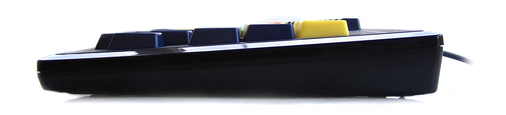 Jumbo XL USB Keyboard Inclusive TLC