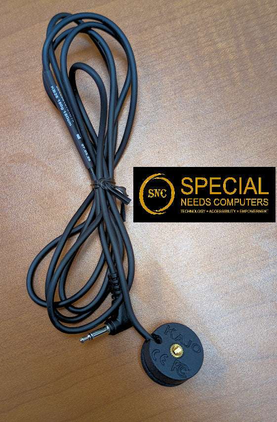 KajoButton Mini Switch Back